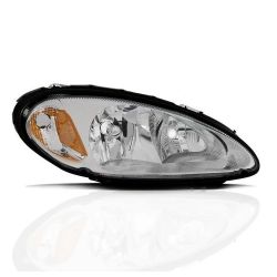 Imagem de Farol Principal CHRYSLER PT CRUISER Lado Direito - TYC 16170