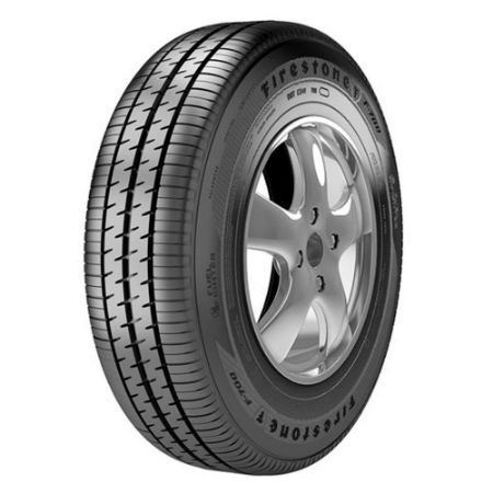 Imagem de PNEU 185X65 R14 86T F7.00 BL86T - FIRESTONE 2147