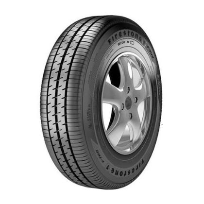 Pneu 185X70 R14 88T F700 - Firestone: Aderência Superior e