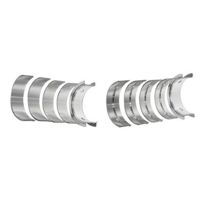 Bronzina Mancal 0.25 L200 MAHLE/METAL LEVE BC546J0,25 | MercadoCar