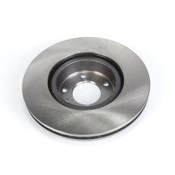 Imagem de Disco de Freio Dianteiro CHEVROLET - GM OMEGA/SUPREMA Ventilado 5 Furos - TRW/VARGA RCDI00830