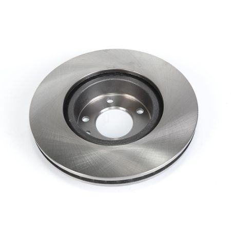 Imagem de Disco de Freio Dianteiro CHEVROLET - GM OMEGA/SUPREMA Ventilado 5 Furos - TRW/VARGA RCDI00830