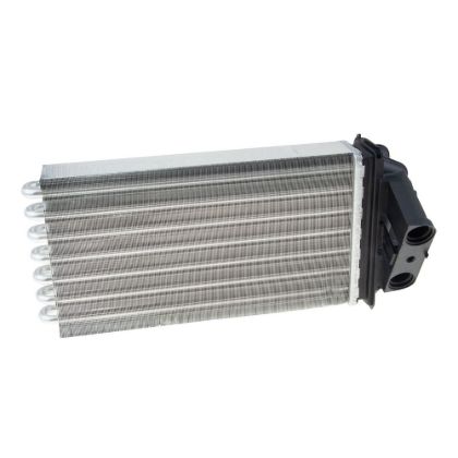 radiador ar quente denso bc1161204490rc fiat palio siena | MercadoCar