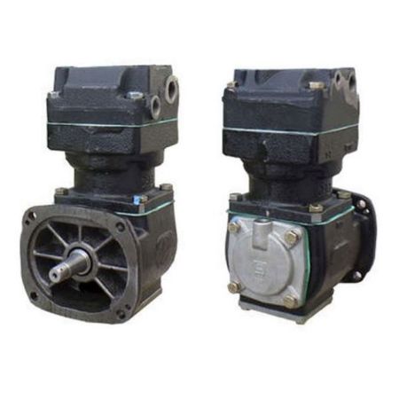 Imagem de Compressor de Ar Sistema Varga - BEL-AR 561630011