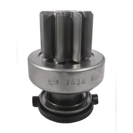 Imagem de Bendix Motor de Partida Sistema Bosch 12V 9 Dentes - ZEN 1638