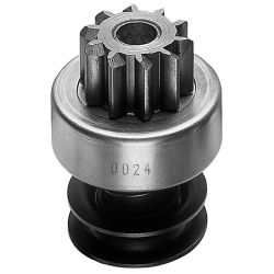 Imagem de Bendix Motor de Partida - ZEN 0024