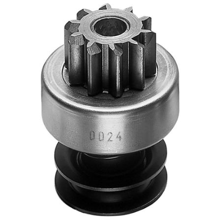 Imagem de Bendix Motor de Partida - ZEN 0024