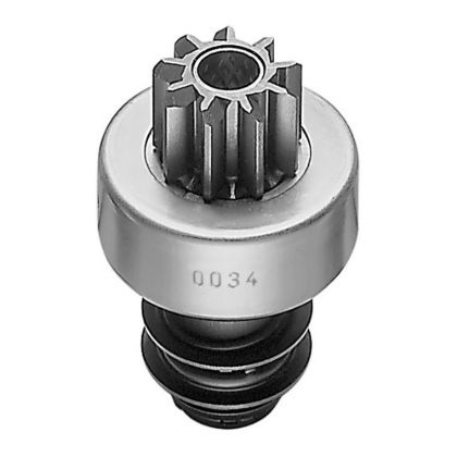 さな Bendix Motor Partida ZEN 0034 Bosch Mercedes Toyota | MercadoCar