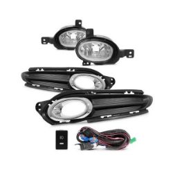 Imagem de Kit Farol Auxiliar HONDA HRV - AUTOMOTIVE IMPORTS ZN5959098