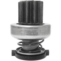 Imagem de Bendix Motor de Partida Sistema Bosch 12V 10 Dentes - ZEN 1697