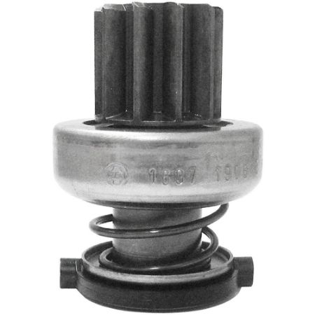 Imagem de Bendix Motor de Partida Sistema Bosch 12V 10 Dentes - ZEN 1697