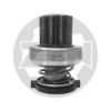 Imagem de Bendix Motor de Partida Sistema Bosch 12V 10 Dentes - ZEN 1697