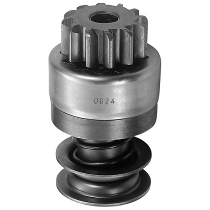 Bendix Motor Partida ZEN 0624 Ford Cargo Mercedes-Benz | MercadoCar
