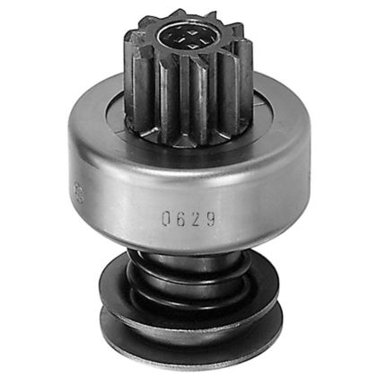 Bendix Motor de Partida ZEN 0629 | Ford F-12000 F-14000 F-700