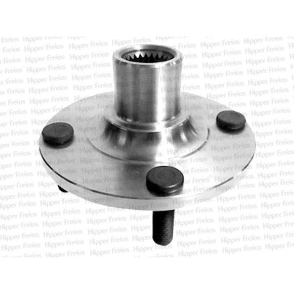 Cubo Roda Dianteiro HFCD615 Nissan Kicks March Versa | MercadoCar
