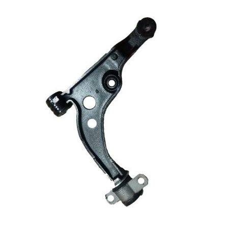 Imagem de Bandeja FIAT DUCATO Lado Direito sem Pivô com Furo 22mm Aro 16 Pol. - FLEX AUTOMOTIVE FXSU7080