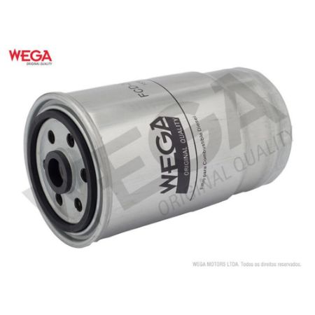 Imagem de Filtro de Combustível - WEGA MOTORS FCD2072