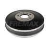 Imagem de Tambor de Freio FIAT TORO - FREMAX BD3623