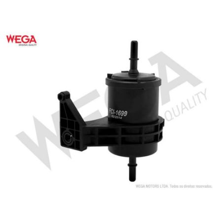 Imagem de Filtro de Combustível FORD RANGER - WEGA MOTORS FCI1699