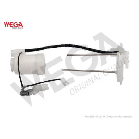 Imagem de Filtro de Combustível MITSUBISHI OUTLANDER - WEGA MOTORS JFC508