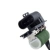 Imagem de Eletroventilador do Radiador com Ar-condicionado - AUTOSTAR AVLD02010