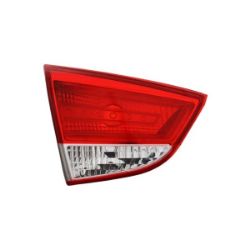 Imagem de Lanterna Traseira HYUNDAI IX35 Lado Esquerdo sem Led Tampa - AUTOMOTIVE IMPORTS ZN222144