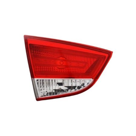 Imagem de Lanterna Traseira HYUNDAI IX35 Lado Esquerdo sem Led Tampa - AUTOMOTIVE IMPORTS ZN222144