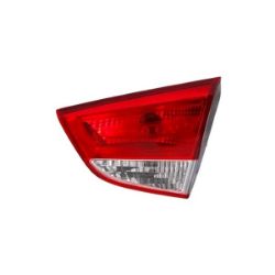 Imagem de Lanterna Traseira HYUNDAI IX35 Lado Direito sem Led Tampa - AUTOMOTIVE IMPORTS ZN222143