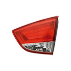 Imagem de Lanterna Traseira HYUNDAI IX35 Lado Direito sem Led Tampa - RUFATO 18894
