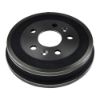 Imagem de Tambor de Freio sem Cubo sem Rolamento - FREMAX BD4040