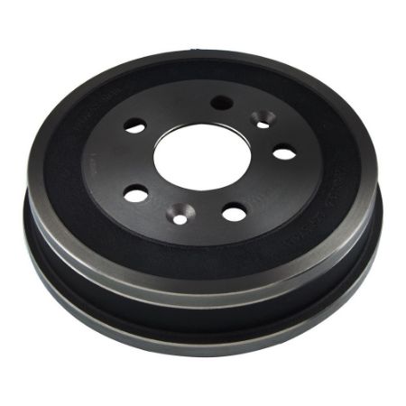 Imagem de Tambor de Freio sem Cubo sem Rolamento - FREMAX BD4040