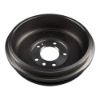 Imagem de Tambor de Freio sem Cubo sem Rolamento - FREMAX BD4040
