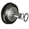 Imagem de Tambor de Freio com ABS com Rolamento com Anel - FREMAX BD4729KT