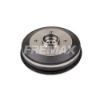 Imagem de Tambor de Freio com ABS com Rolamento com Anel - FREMAX BD4729KT