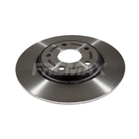 Imagem de Disco de Freio Traseiro Sólido - FREMAX BD5163