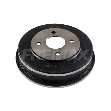 Imagem de Tambor de Freio FORD ECOSPORT - FREMAX BD5218