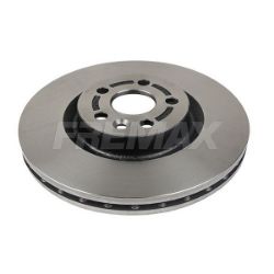 Imagem de Disco de Freio Dianteiro LAND ROVER DISCOVERY /RANGE ROVER Ventilado - FREMAX BD7343