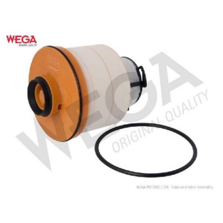 Imagem de Filtro de Combustível TOYOTA HILUX/HILUX SW4 - WEGA MOTORS JFC2073