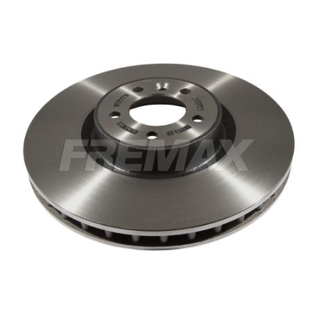 Imagem de Disco de Freio Dianteiro LAND ROVER RANGE ROVER SPORT/RANGE ROVER VOGUE Ventilado - FREMAX BD7353