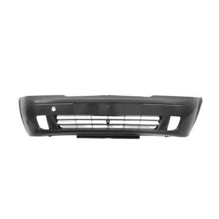 Imagem de Para-choque Dianteiro CHEVROLET - GM CORSA Preto Liso com Furo - GENERAL MOTORS 93364178