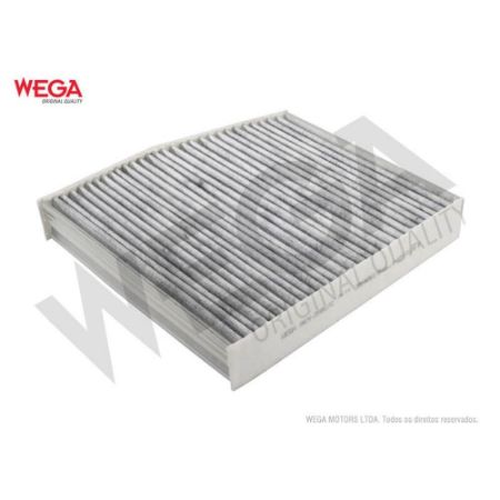 Imagem de Filtro de Cabine - WEGA MOTORS AKX3591C