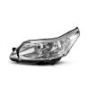 Imagem de Farol Principal CITROEN C4 Lado Esquerdo Regulagem Elétrica - TYC 20A664052B