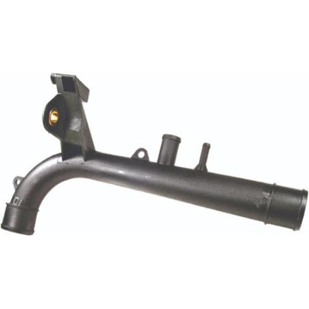 Imagem de Tubo D'água CHEVROLET - GM CELTA - VALCLEI VC410