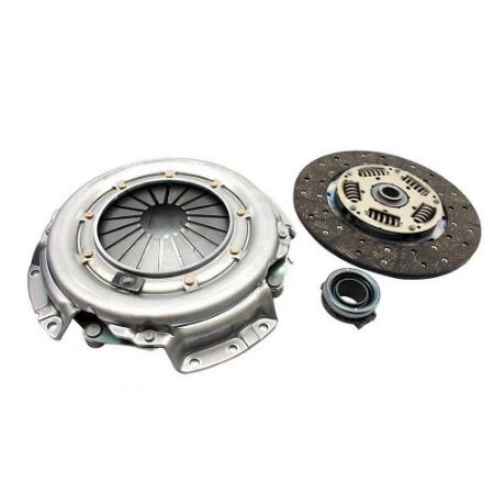 Imagem de Kit Embreagem MITSUBISHI L200/PAJERO - SACHS 6632KITL200