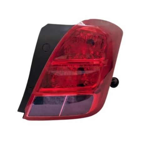 Imagem de Lanterna Traseira CHEVROLET - GM TRACKER Lado Direito Ré Fumê - GENERAL MOTORS 42435950