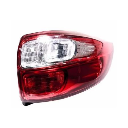 Imagem de Lanterna Traseira FIAT STRADA Lado Direito - AUTOMOTIVE IMPORTS ZN6160016