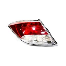 Imagem de Lanterna Traseira CHEVROLET - GM PRISMA Lado Direito Rubi Cristal - AUTOMOTIVE IMPORTS ZN6160090