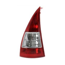 Imagem de Lanterna Traseira CITROEN C3 Lado Direito Bicolor - AUTOMOTIVE IMPORTS ZN6160076