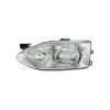 Imagem de Farol Principal Lado Esquerdo Regulagem Manual Birefletor H7/H3 - AUTOMOTIVE IMPORTS ZN6160017