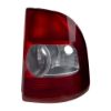 Imagem de Lanterna Traseira FIAT STRADA Lado Direito Bicolor - AUTOMOTIVE IMPORTS ZN3131013